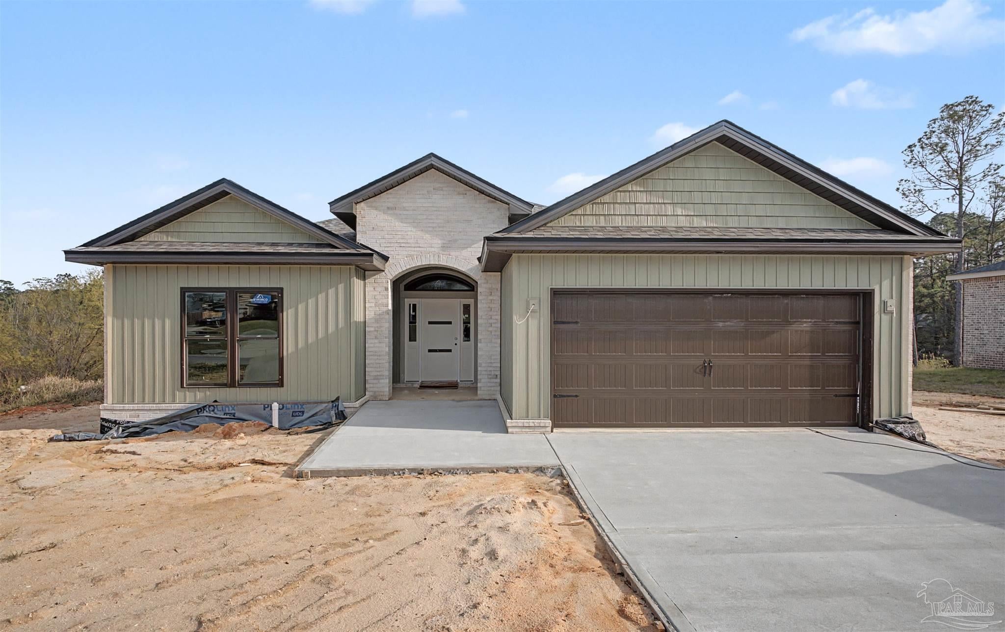 5015 Timber Ridge Dr — photo