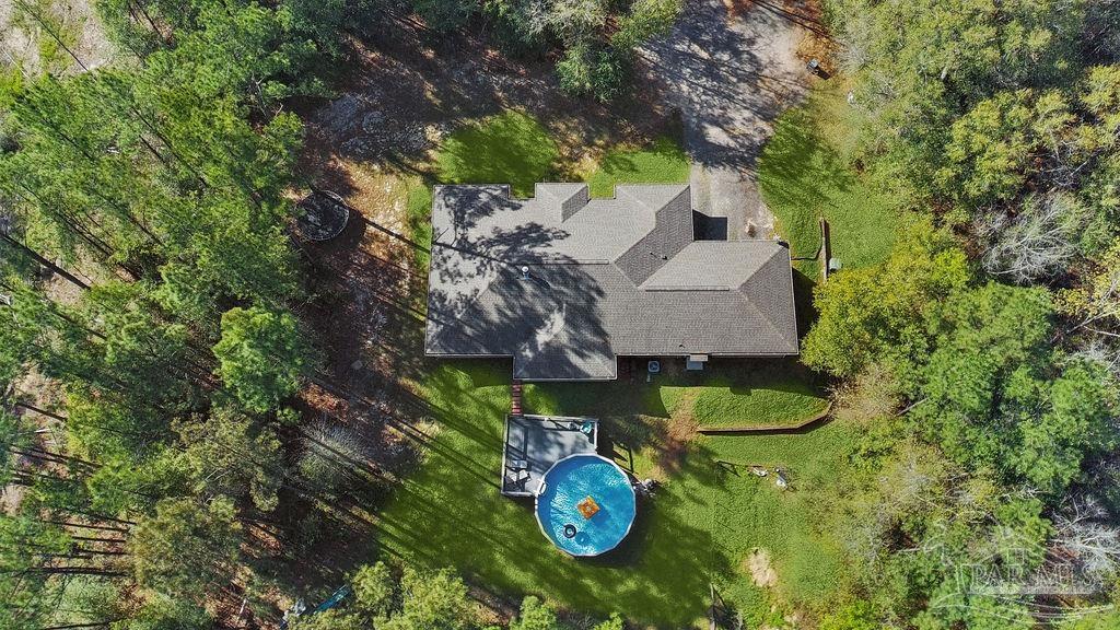 1998 Sid Hayes Road, Jay, FL 32565 — photo 3