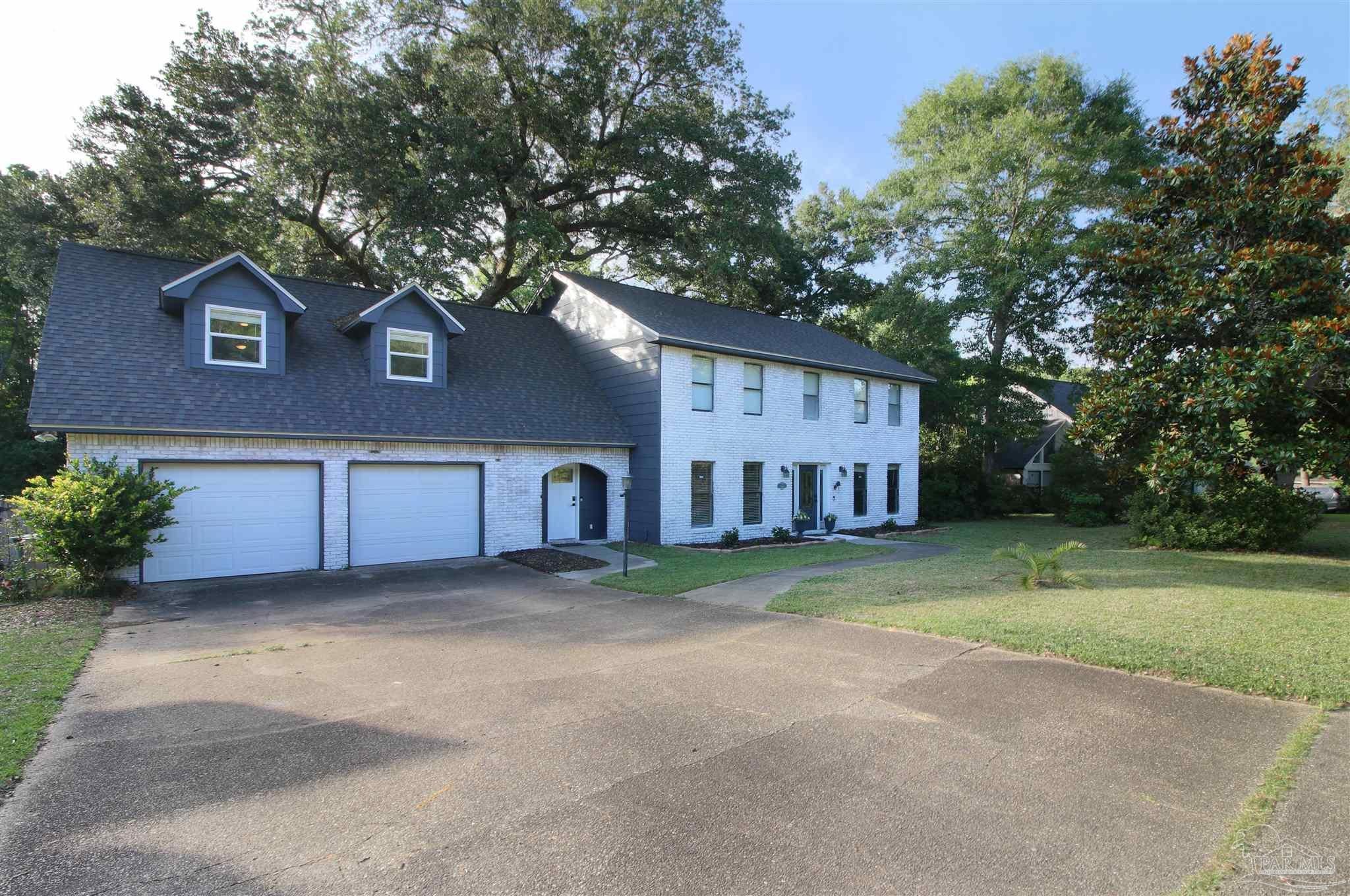 9012 Woodrun Rd — photo