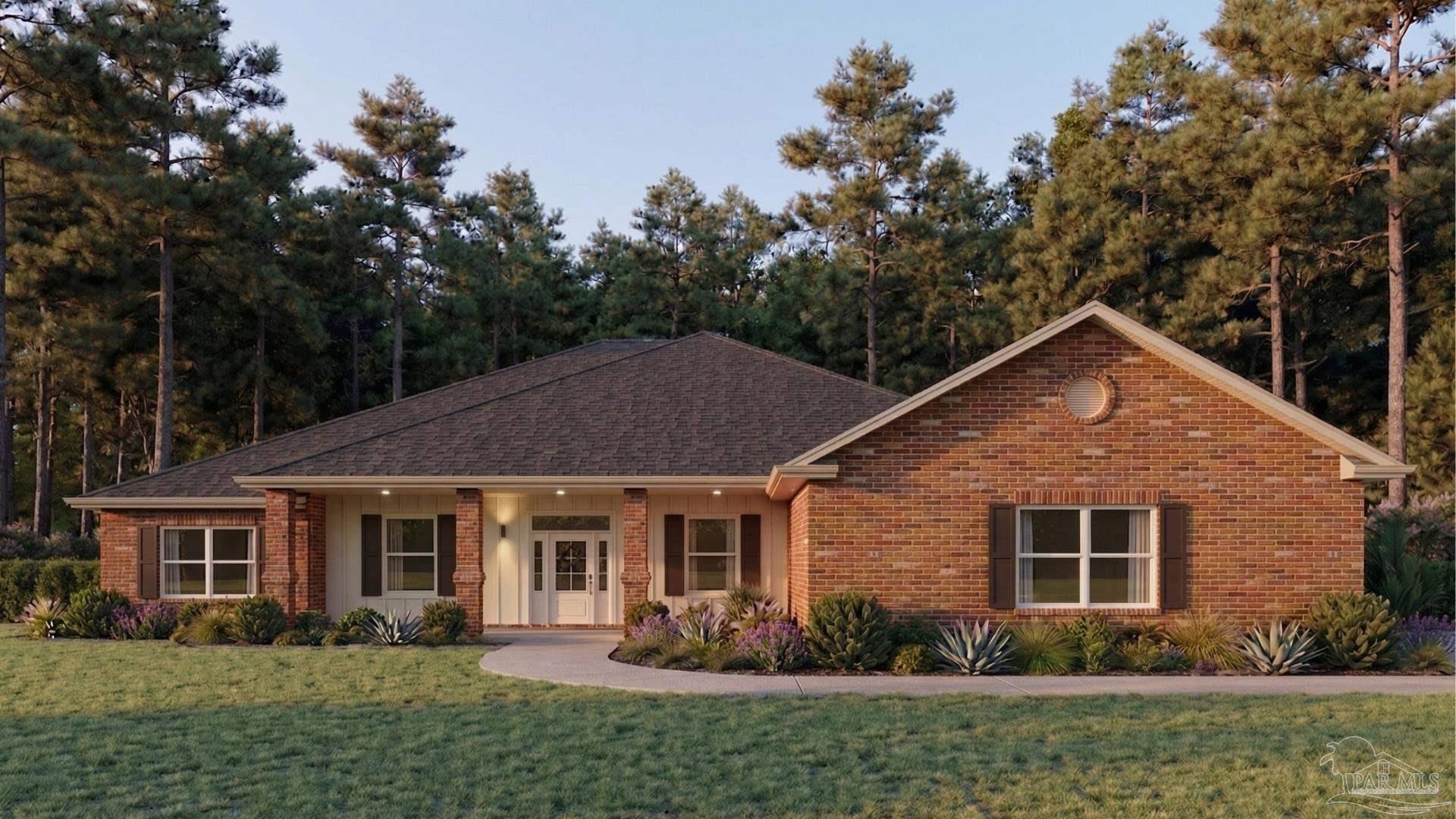 7409 Forestwood Dr — photo