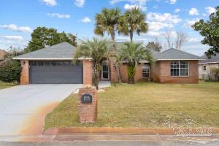 1929 Jessica Way — photo