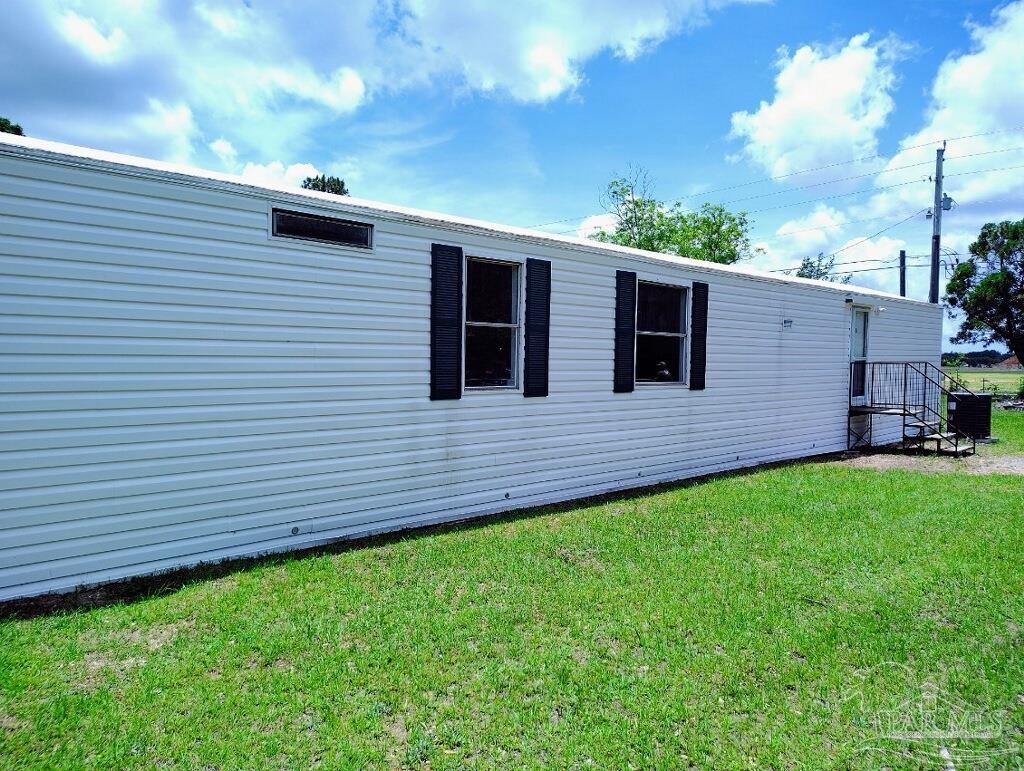 5308 Persimmon Hollow Rd — photo