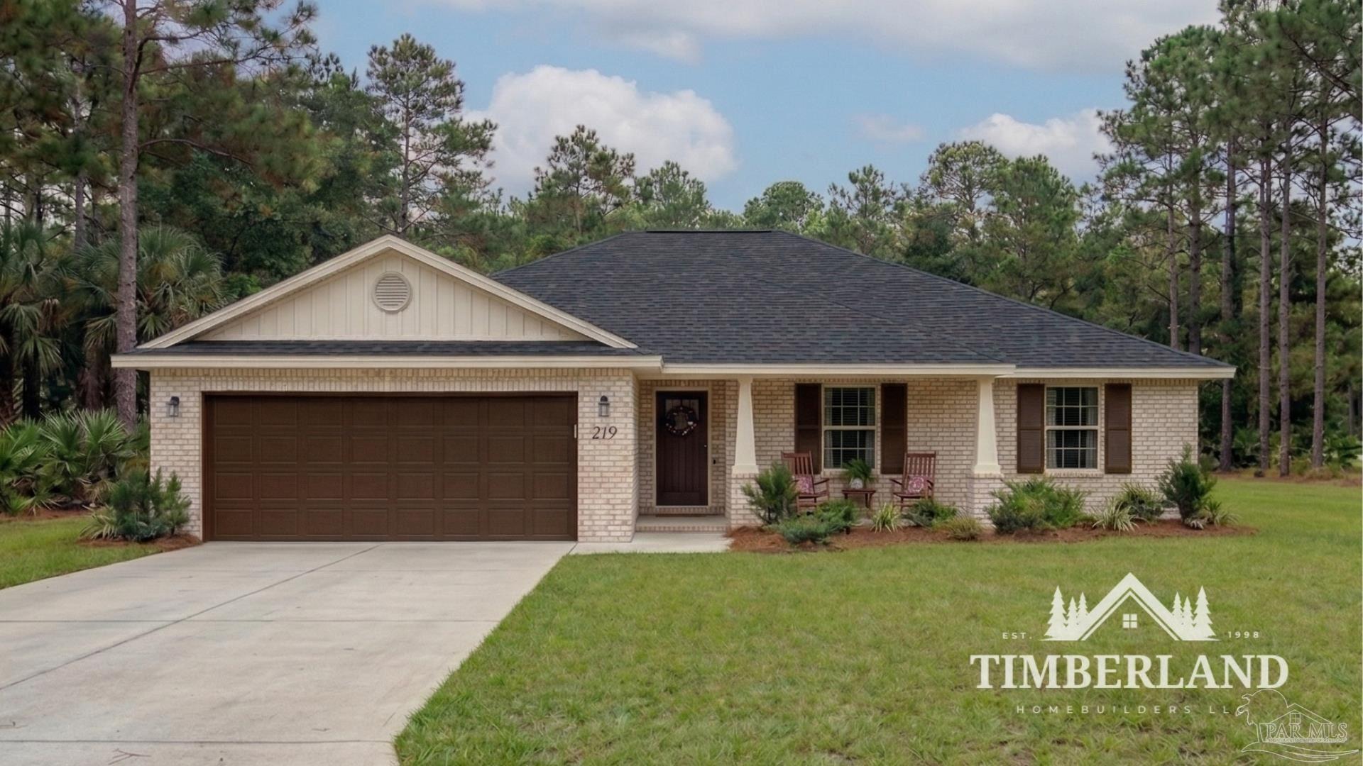 7399 Forestwood Dr — photo
