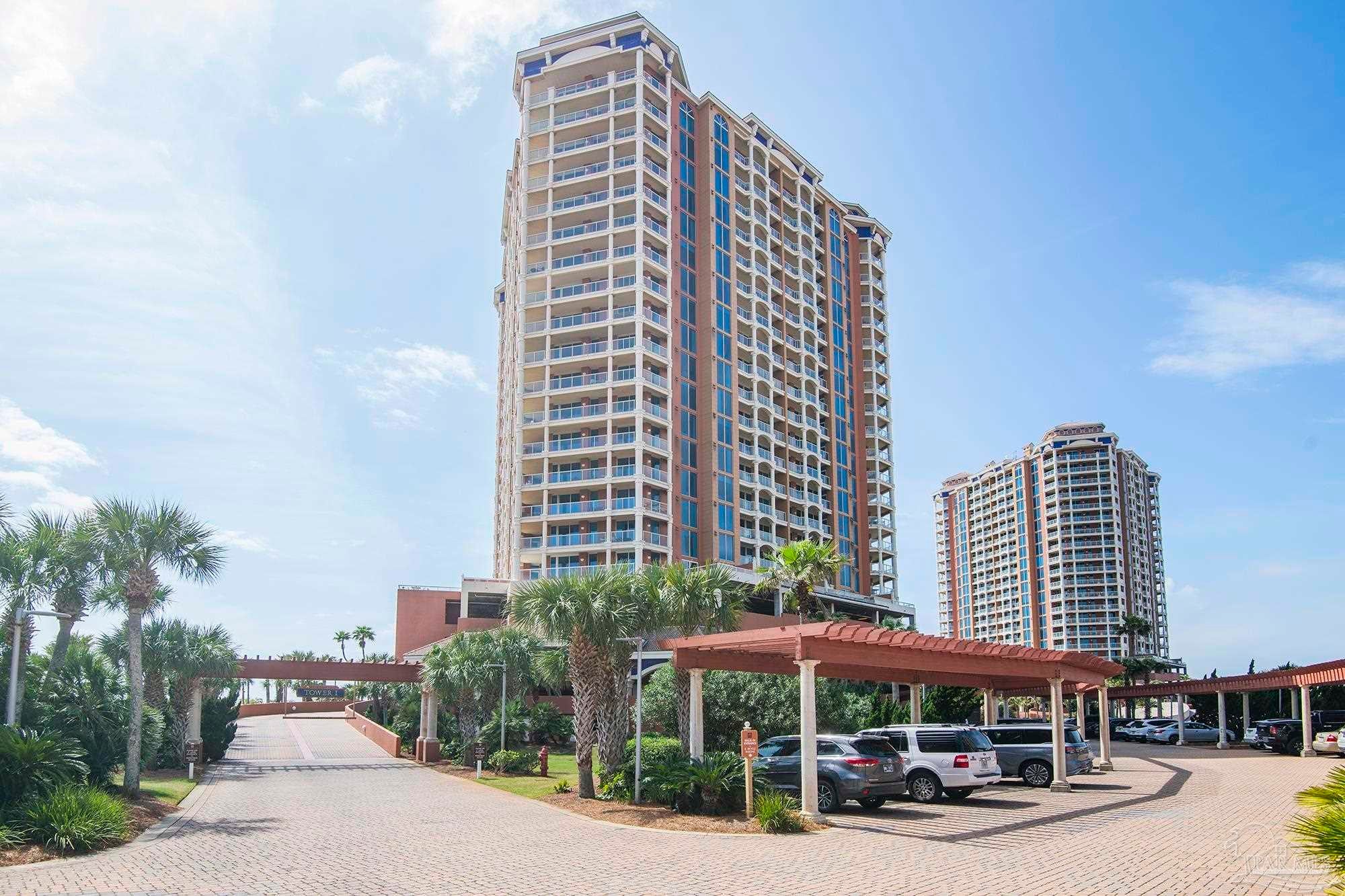 1 Portofino Dr 905 — photo