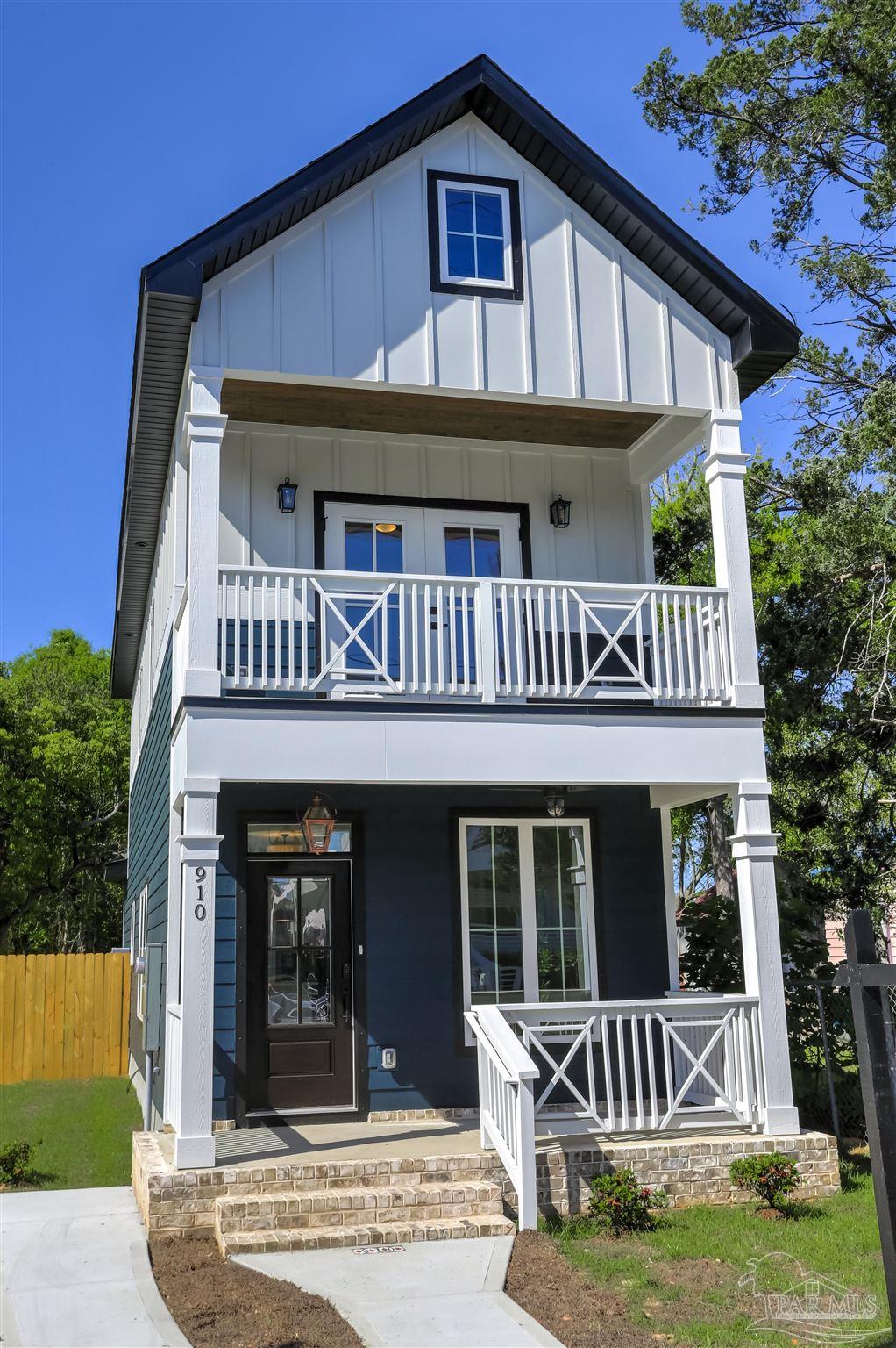 910 W Jackson St — photo
