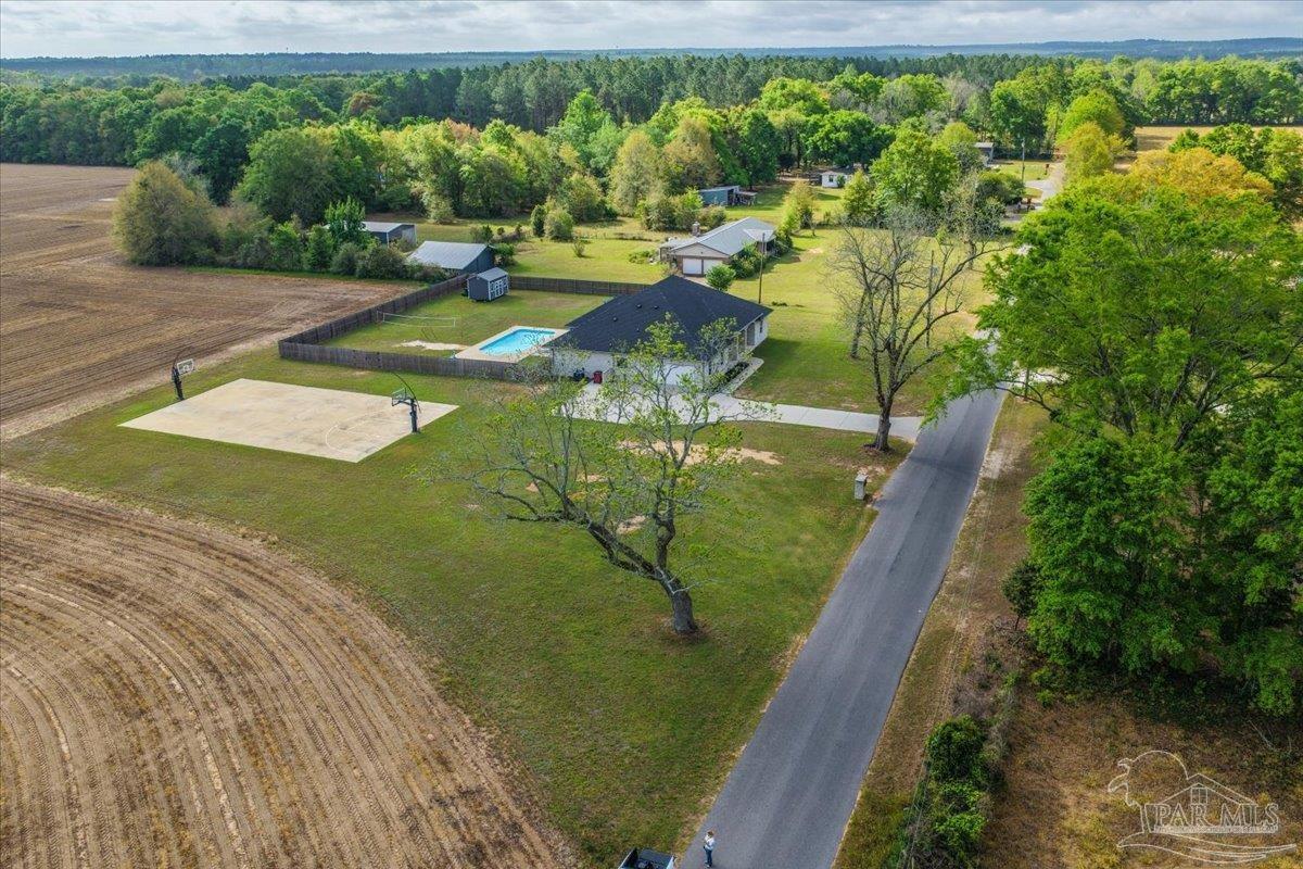 9258 Roy Cook Rd — photo
