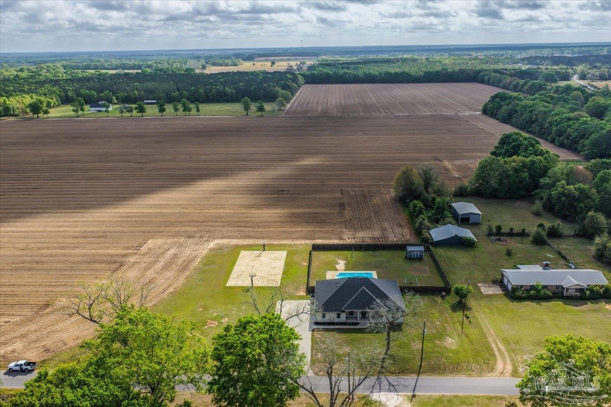 9258 Roy Cook Road, Pace, FL 32571 — photo 2
