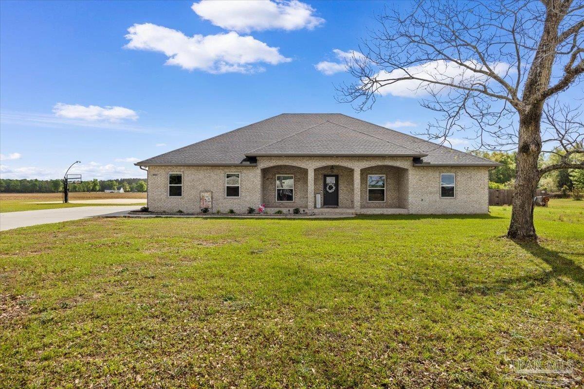 9258 Roy Cook Road, Pace, FL 32571 — photo 3