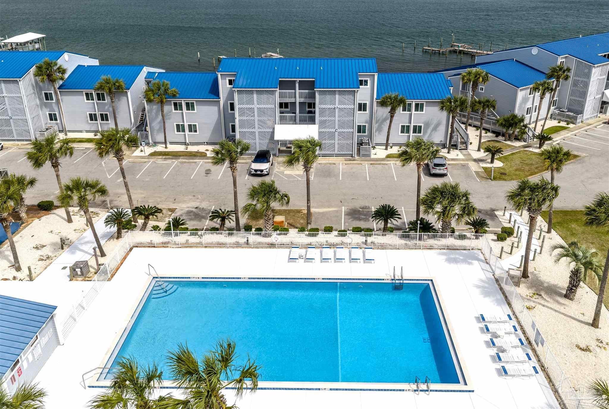 16470 Perdido Key Dr C 33 — photo
