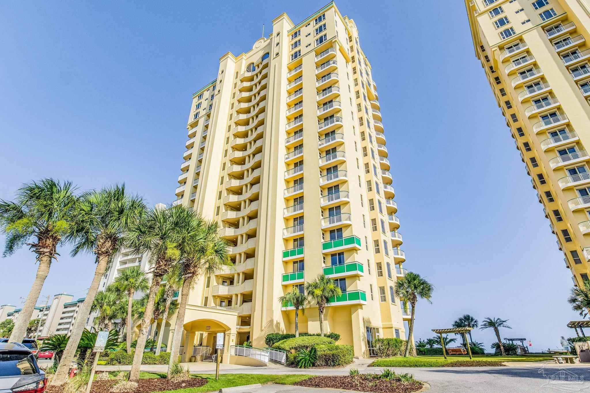 13601 Perdido Key Dr W2D — photo