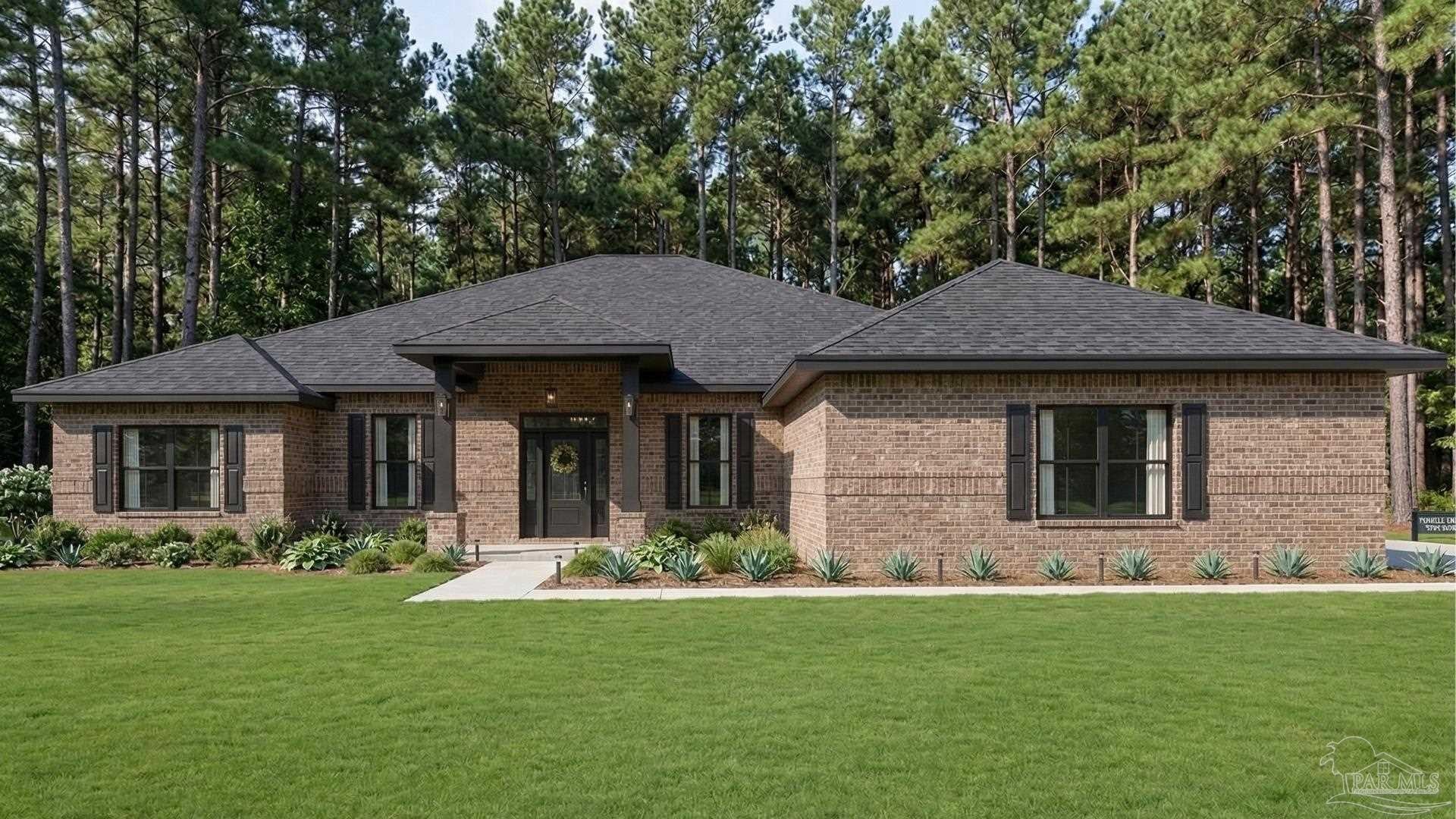 7393 Forestwood Dr — photo