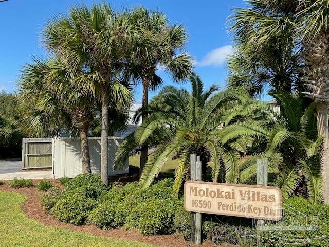 16590 Perdido Key Dr 5-a — photo