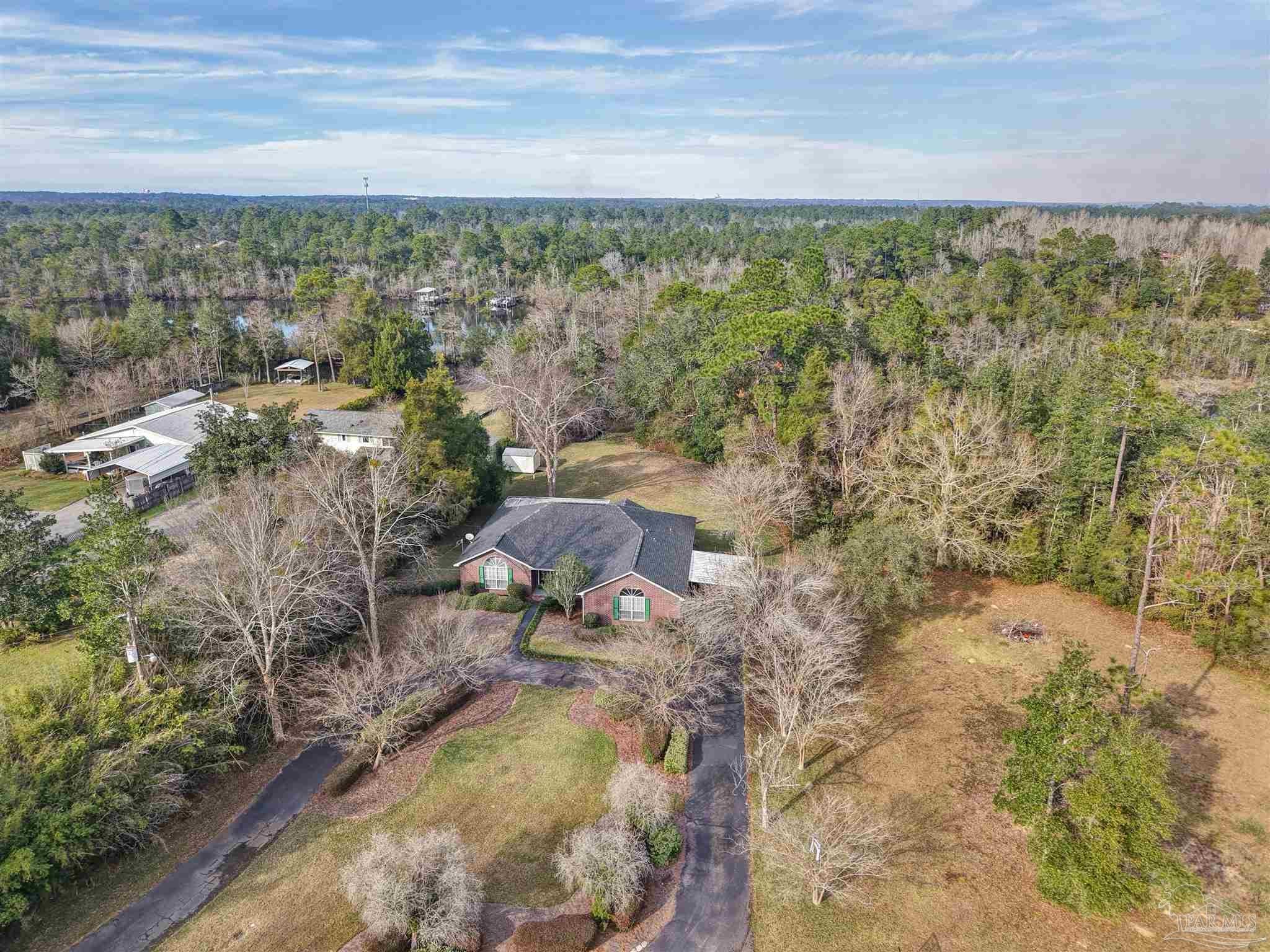 4621 Riley Rd — photo