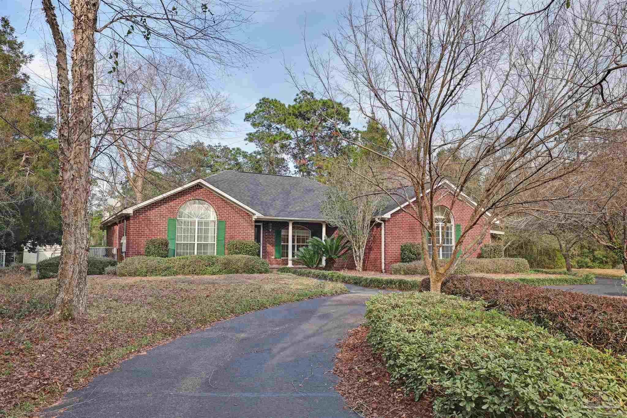 4621 Riley Road, Milton, FL 32583 — photo 2