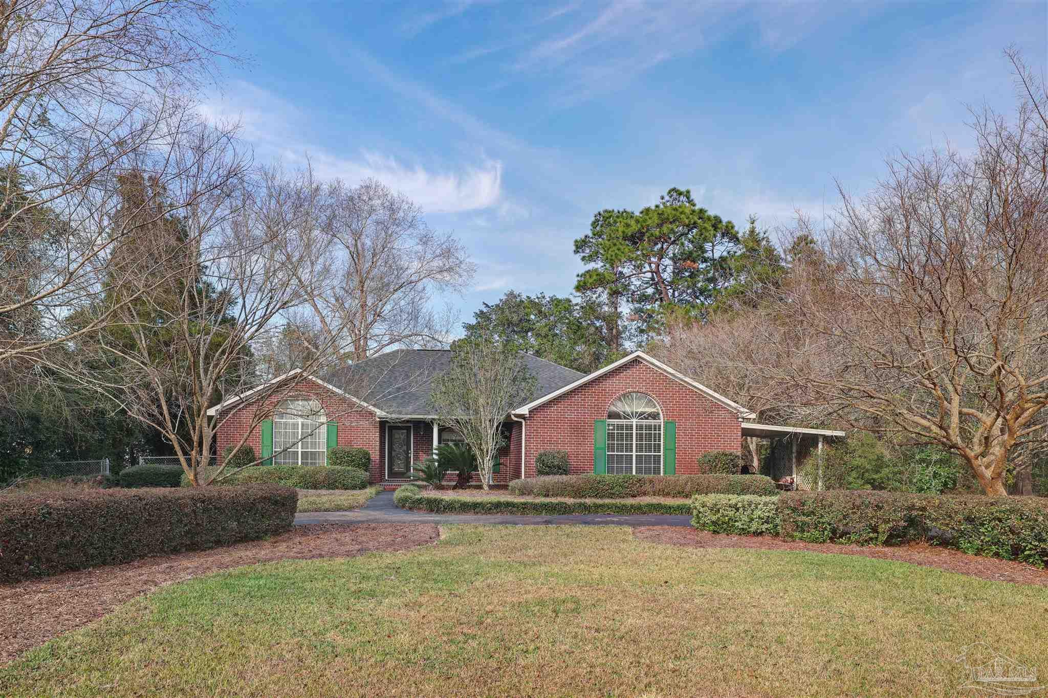 4621 Riley Road, Milton, FL 32583 — photo 3