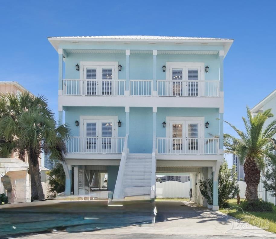 29299 Perdido Beach Blvd — photo