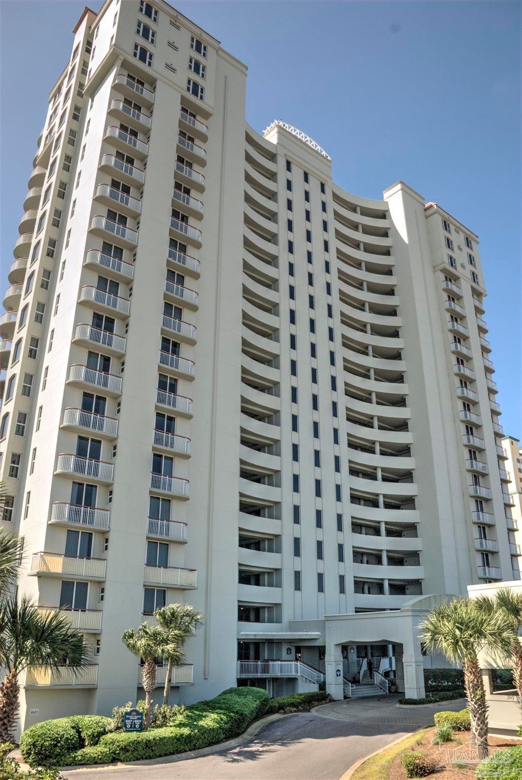 8501 Gulf Blvd 10F — photo