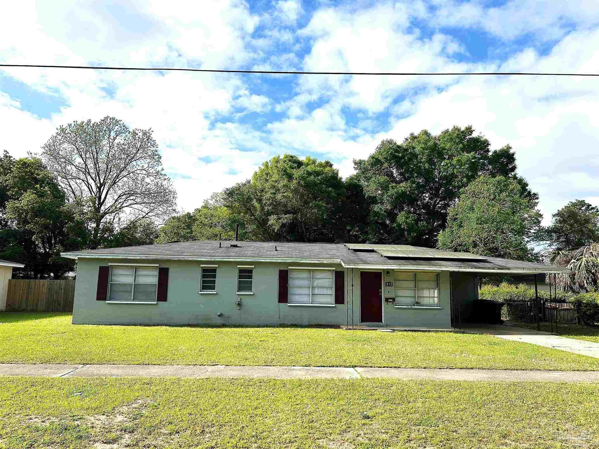 232 Broussard St — photo