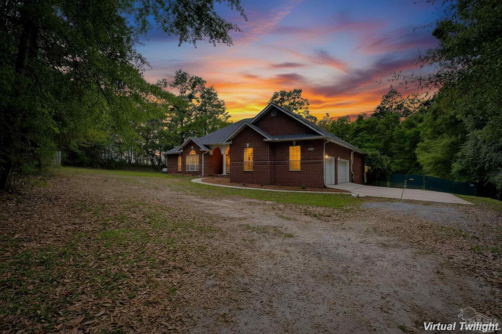2855 Walling Road, Milton, FL 32570 — photo 2