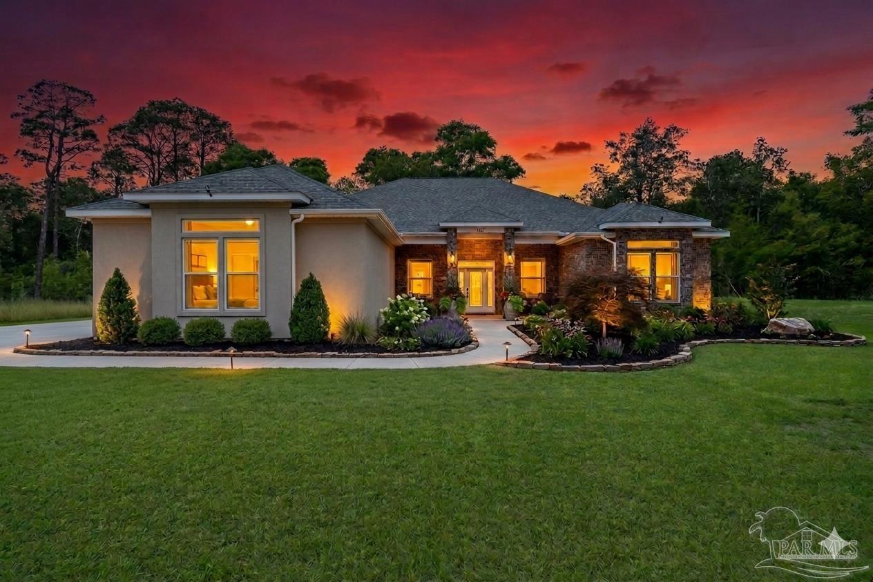 1251 N Blue Angel Pkwy — photo