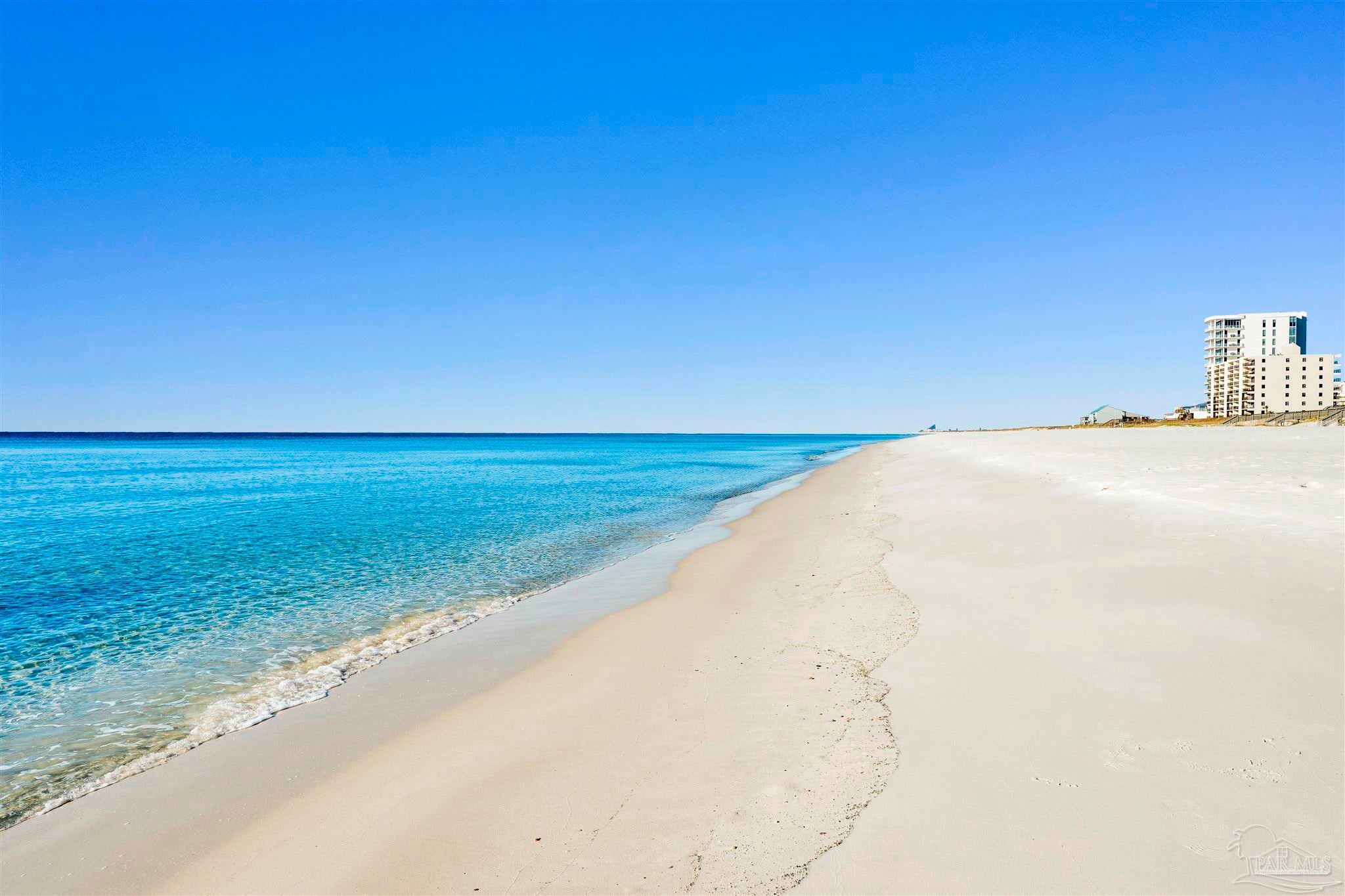 14511 Perdido Key Dr 808 — photo