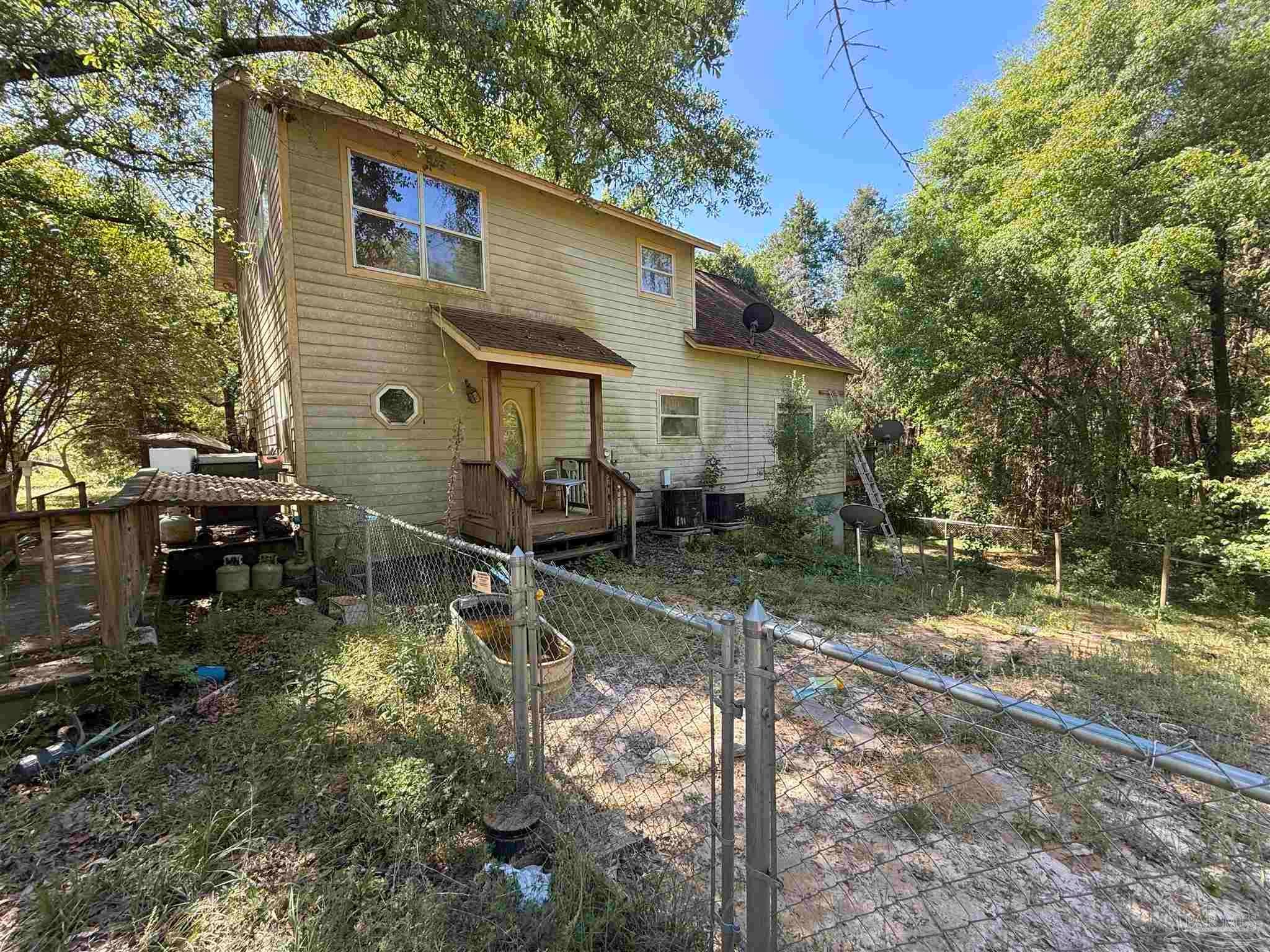 9543 Quiet Creek Rd — photo
