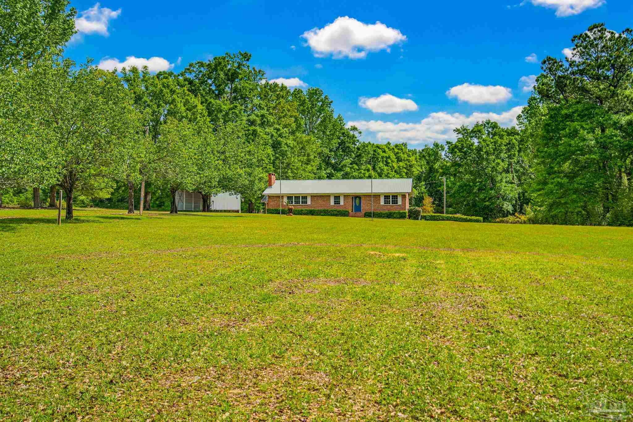 6536 Daniel Griffis Road, Jay, FL 32565 — photo 3