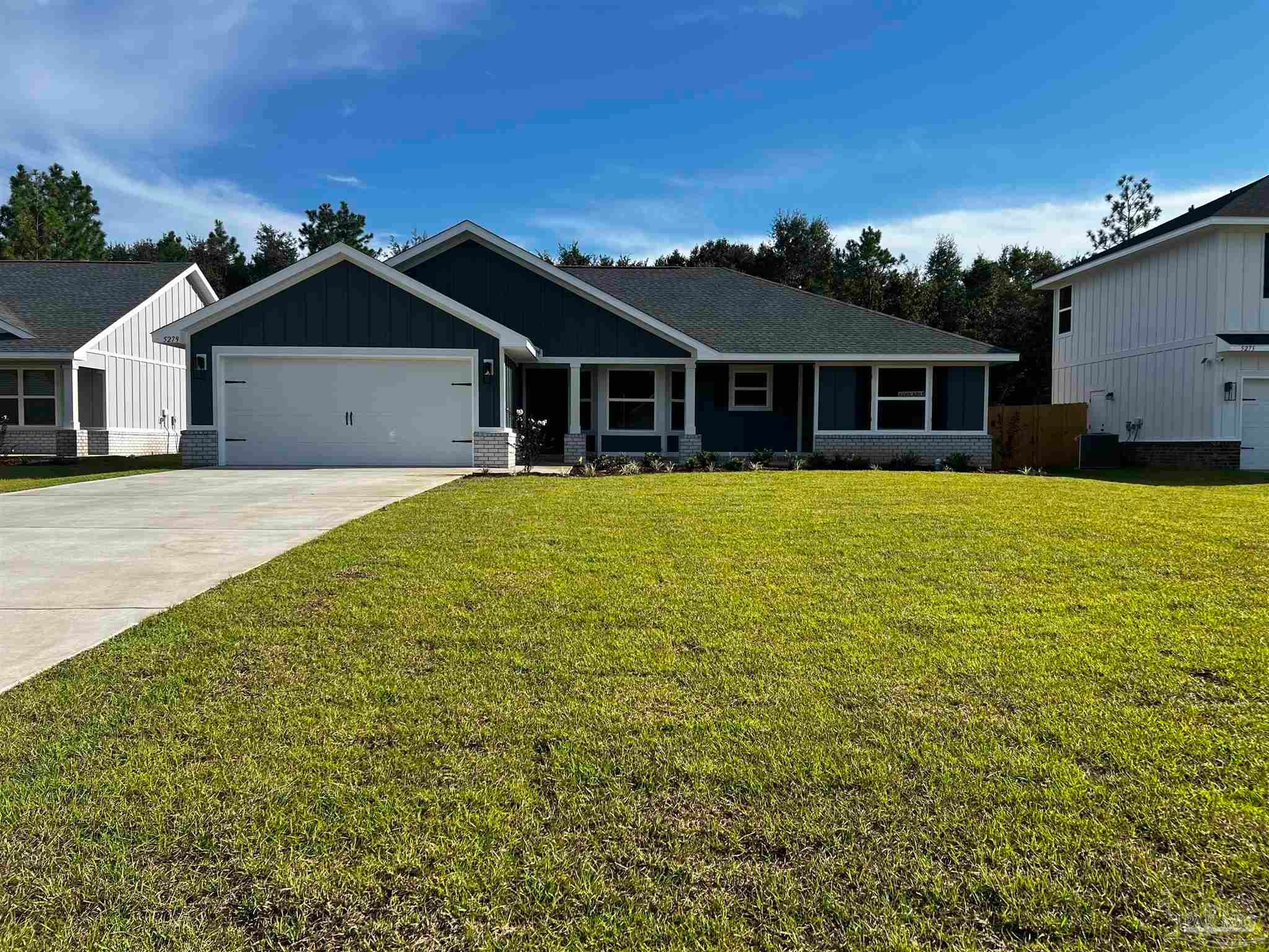 5279 Muscadine Way — photo