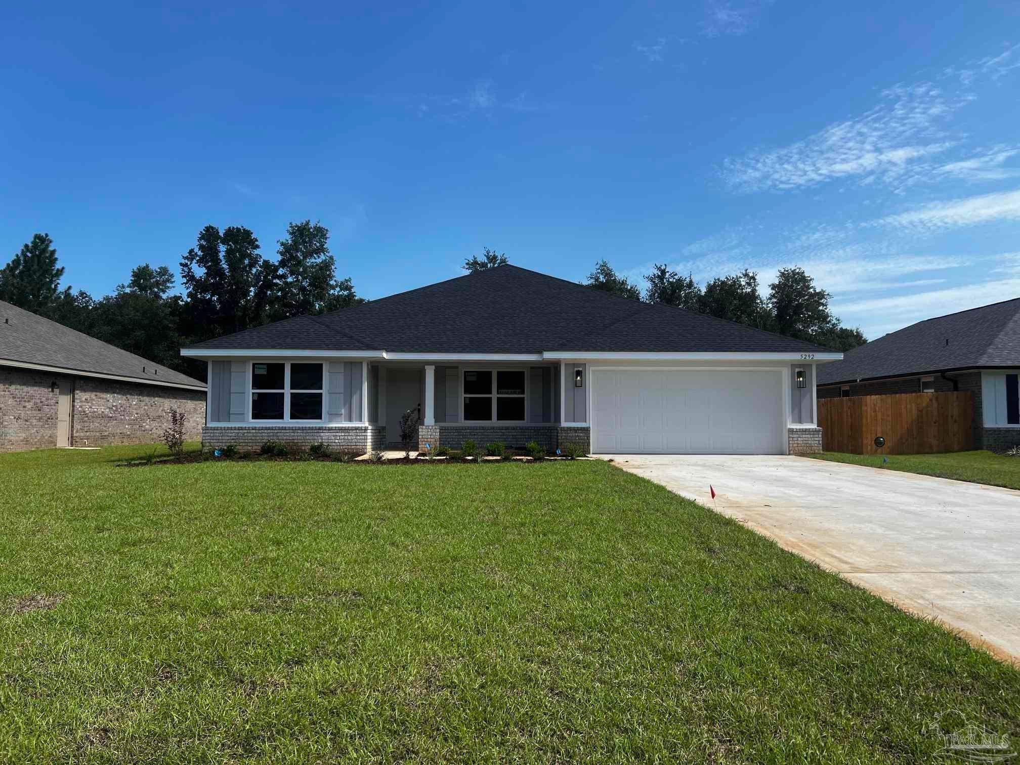 5292 Muscadine Way — photo