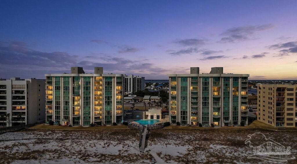 16785 Perdido Key Dr — photo