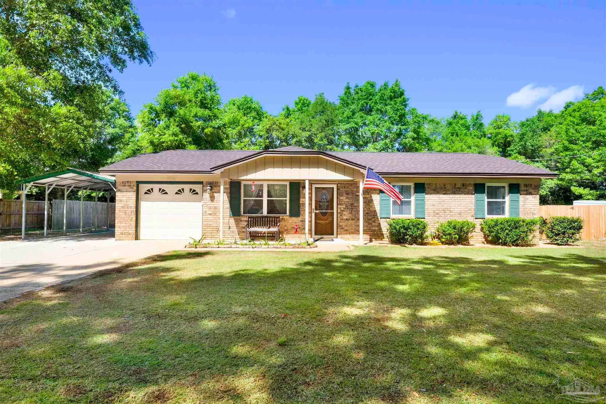 5131 Oakleaf Dr — photo