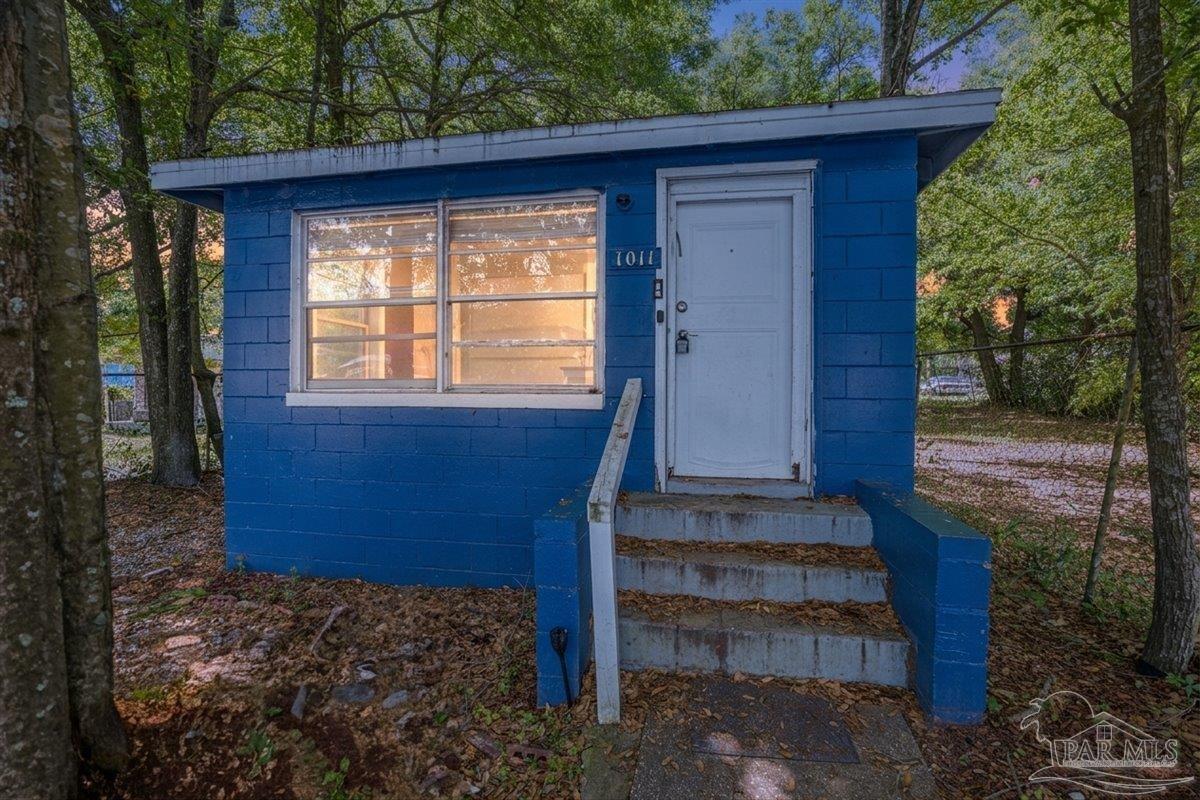 1011 W Hatton St — photo