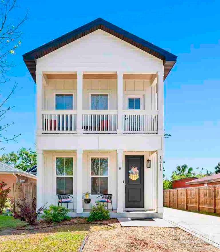 1311 E Hatton St — photo