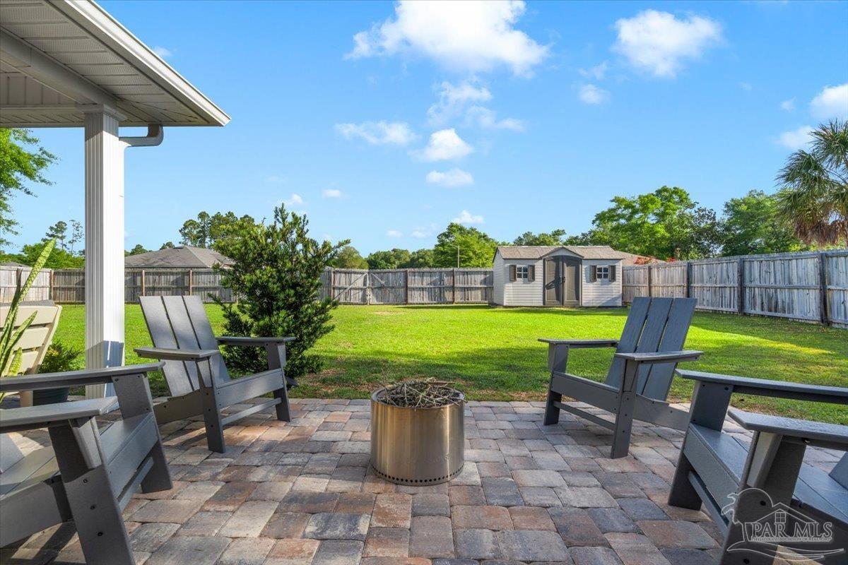 5667 Flume Dr — photo