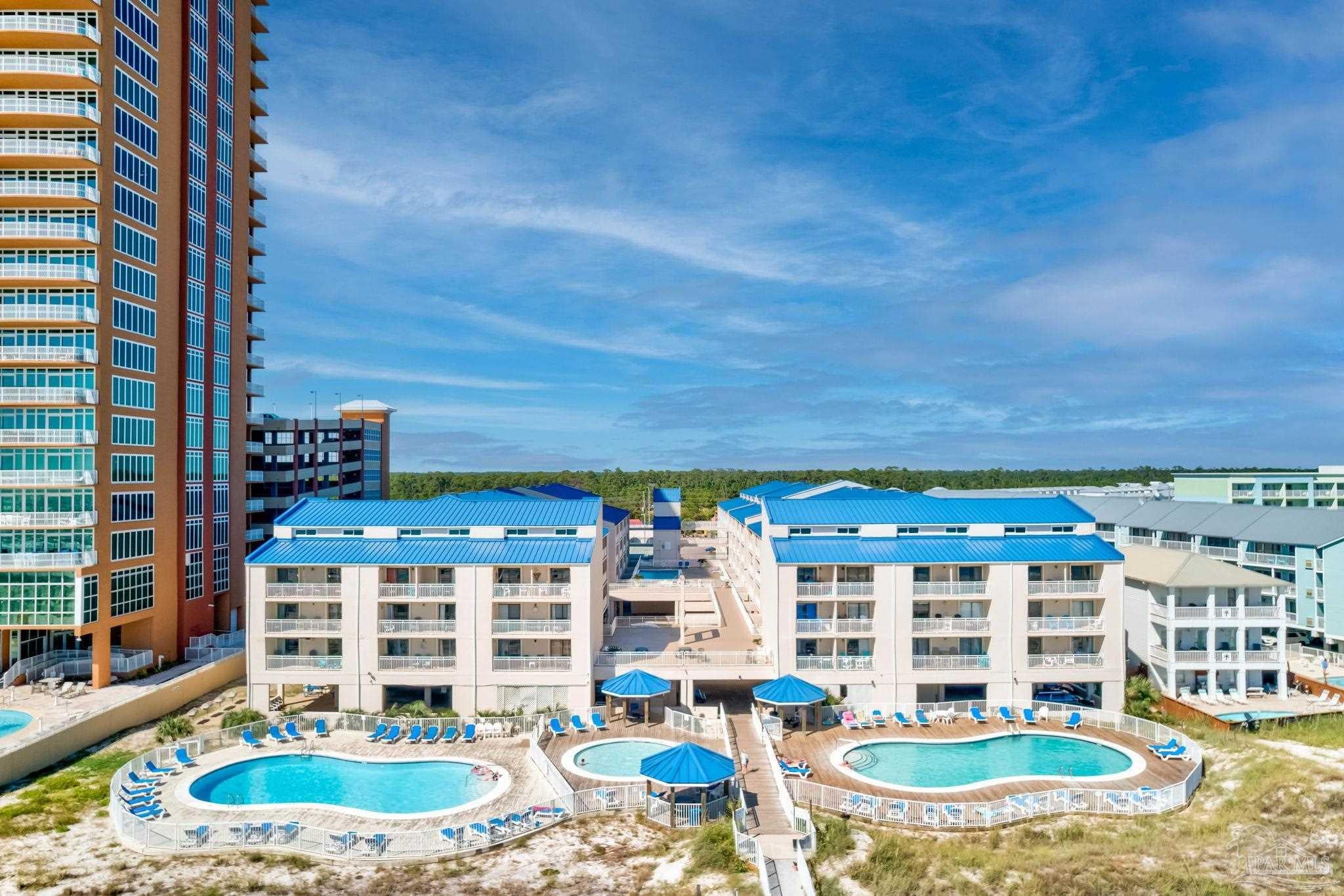 23044 Perdido Beach Blvd 304 — photo
