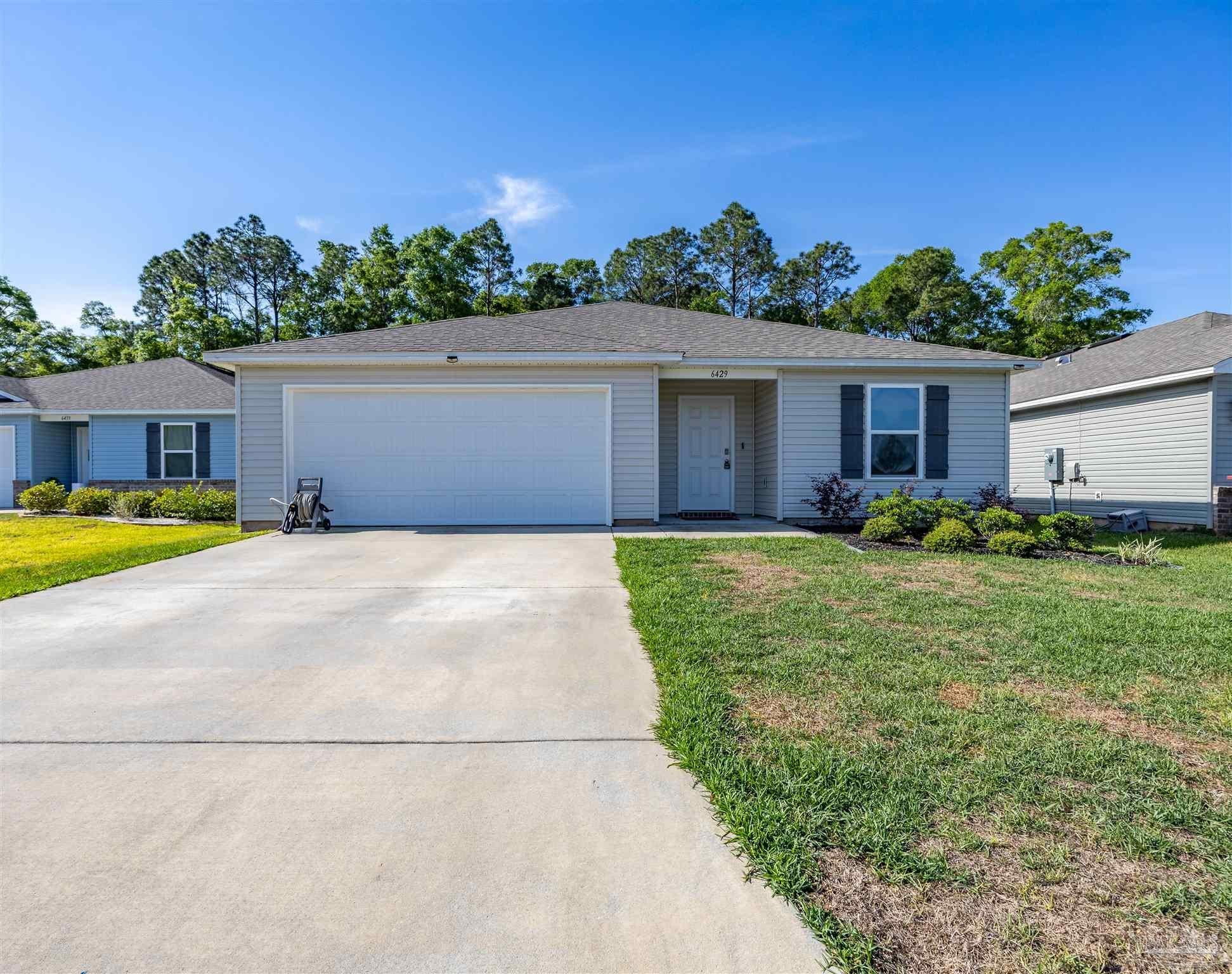 6429 June Bug Dr — photo
