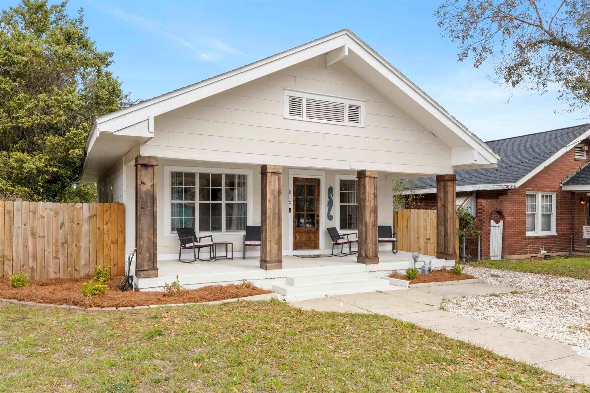 1010 W Gregory St — photo