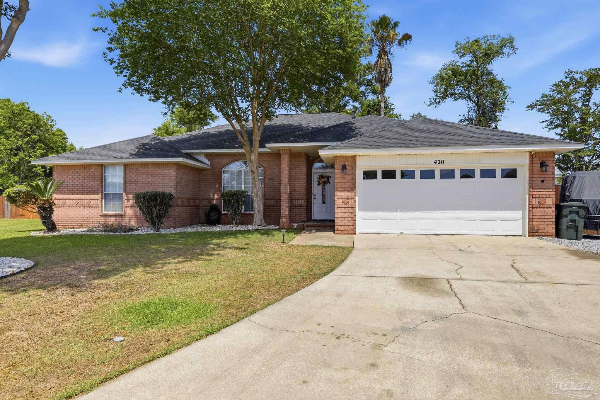 420 Megan Dr — photo