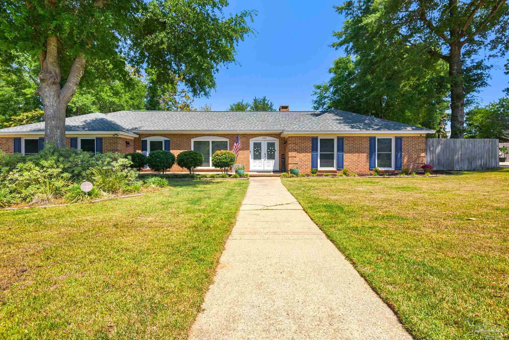 2102 Semur Road, Pensacola, FL 32503