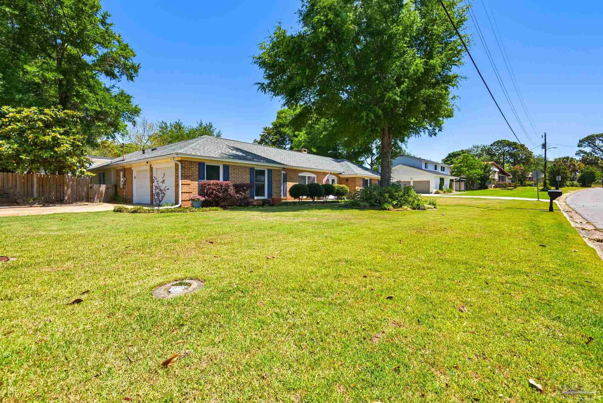 2102 Semur Road, Pensacola, FL 32503 — photo 2