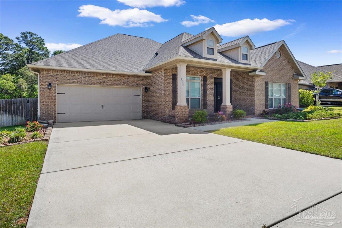 8056 Stream Ridge Road, Pensacola, FL 32526 — photo 2