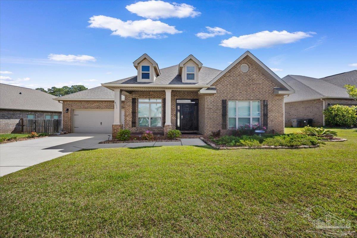 8056 Stream Ridge Road, Pensacola, FL 32526 — photo 3