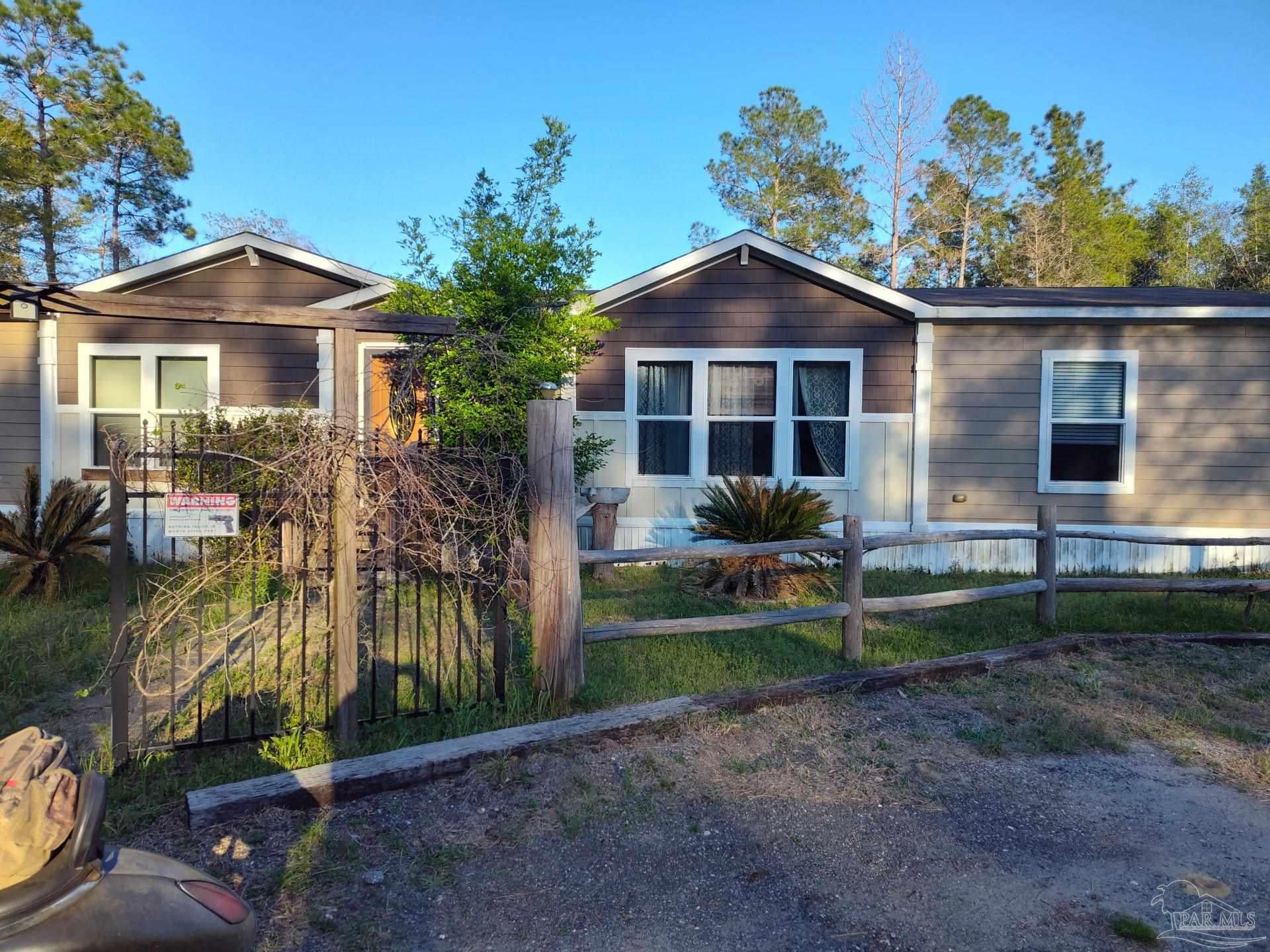 7488 Wild Horse Way — photo