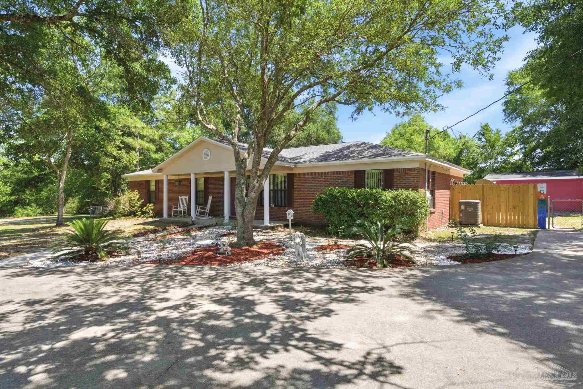 5121 Keyser Mill Road, Baker, FL 32531 — photo 2