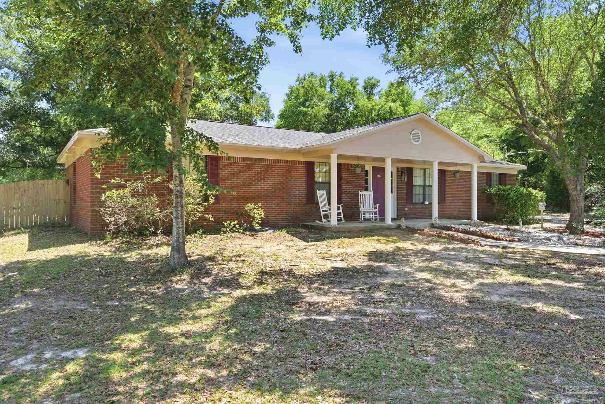 5121 Keyser Mill Road, Baker, FL 32531 — photo 3