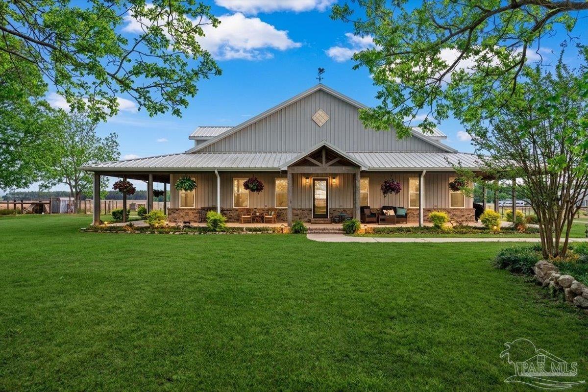 9574 Hwy 89 — photo