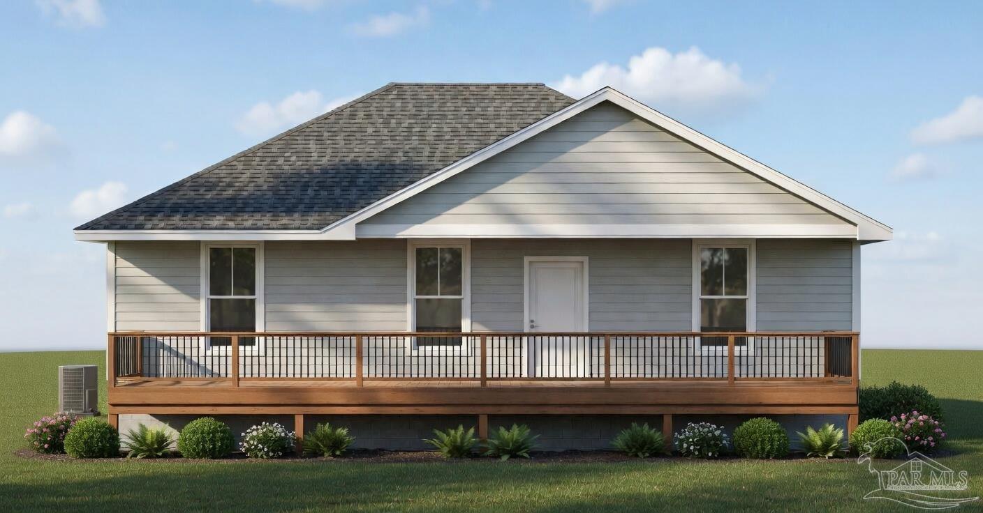 2051 Rube Smith Road, Jay, FL 32565 — photo 2