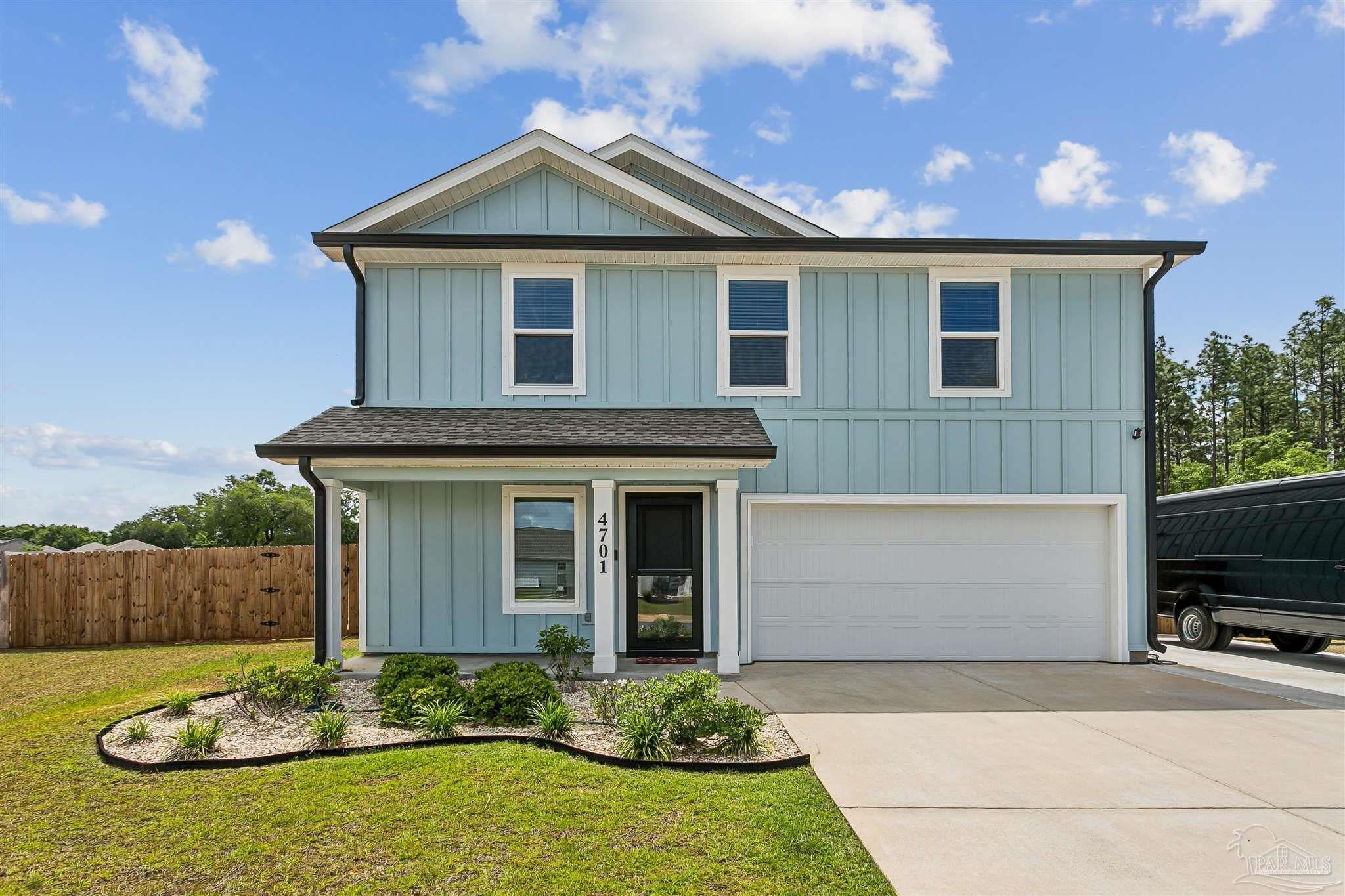4701 Eagles Ridge Rd — photo
