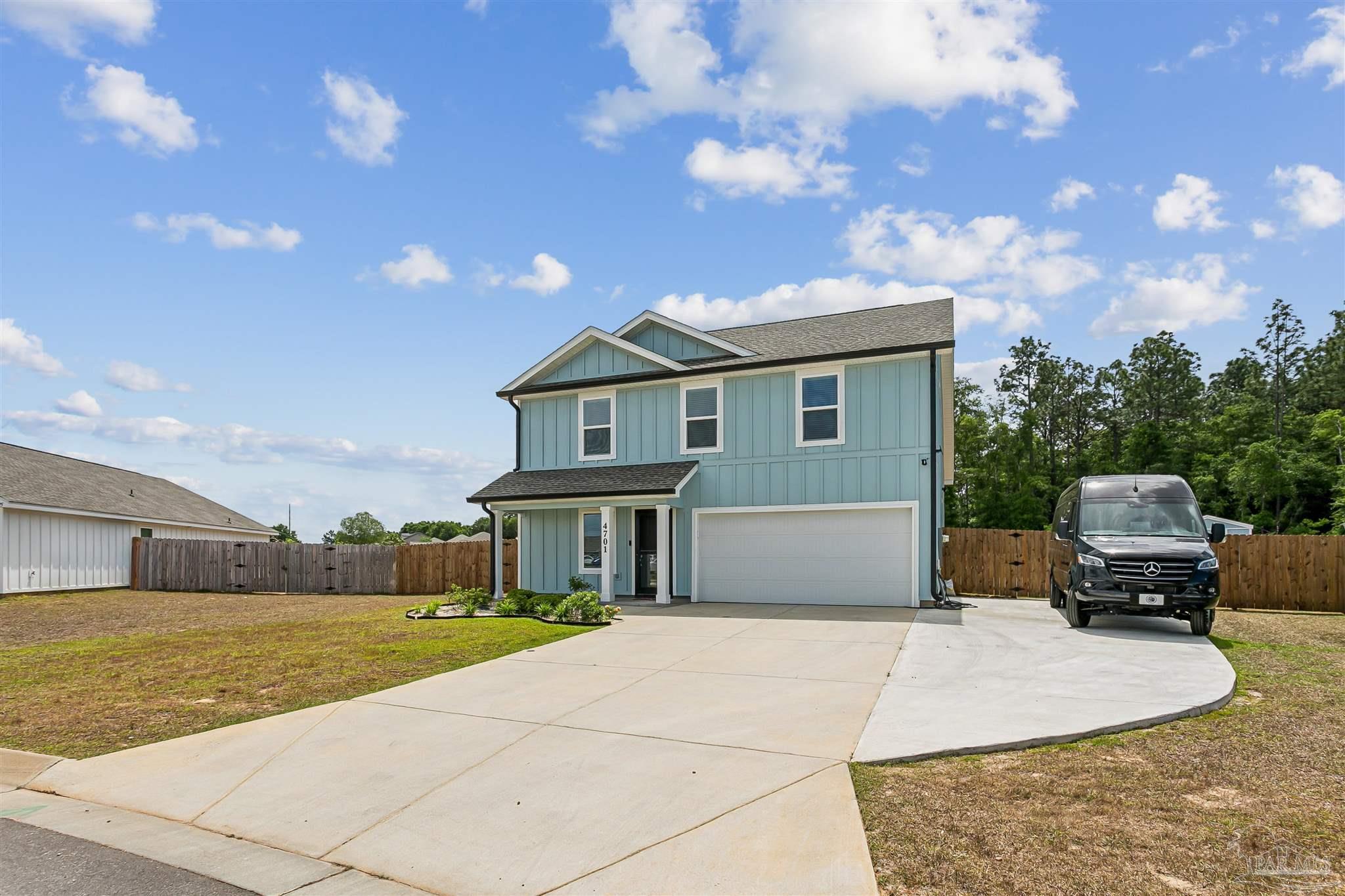 4701 Eagles Ridge Road, Pace, FL 32571 — photo 2