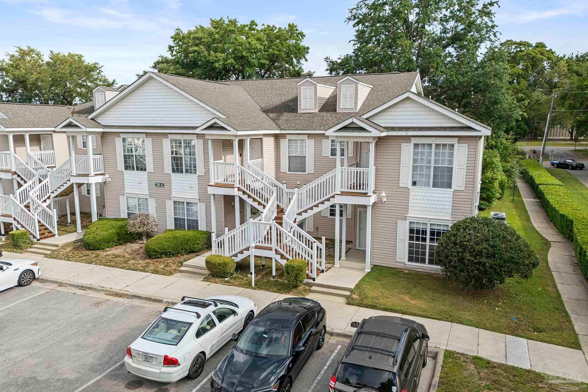7101 Joy St K4 — photo